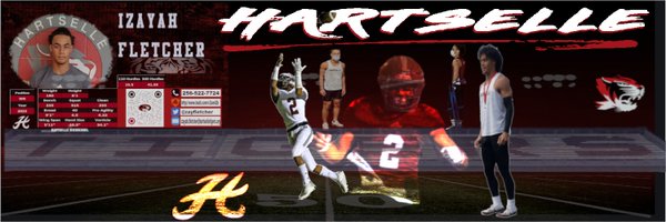 IzayahFletcher2 Profile Banner