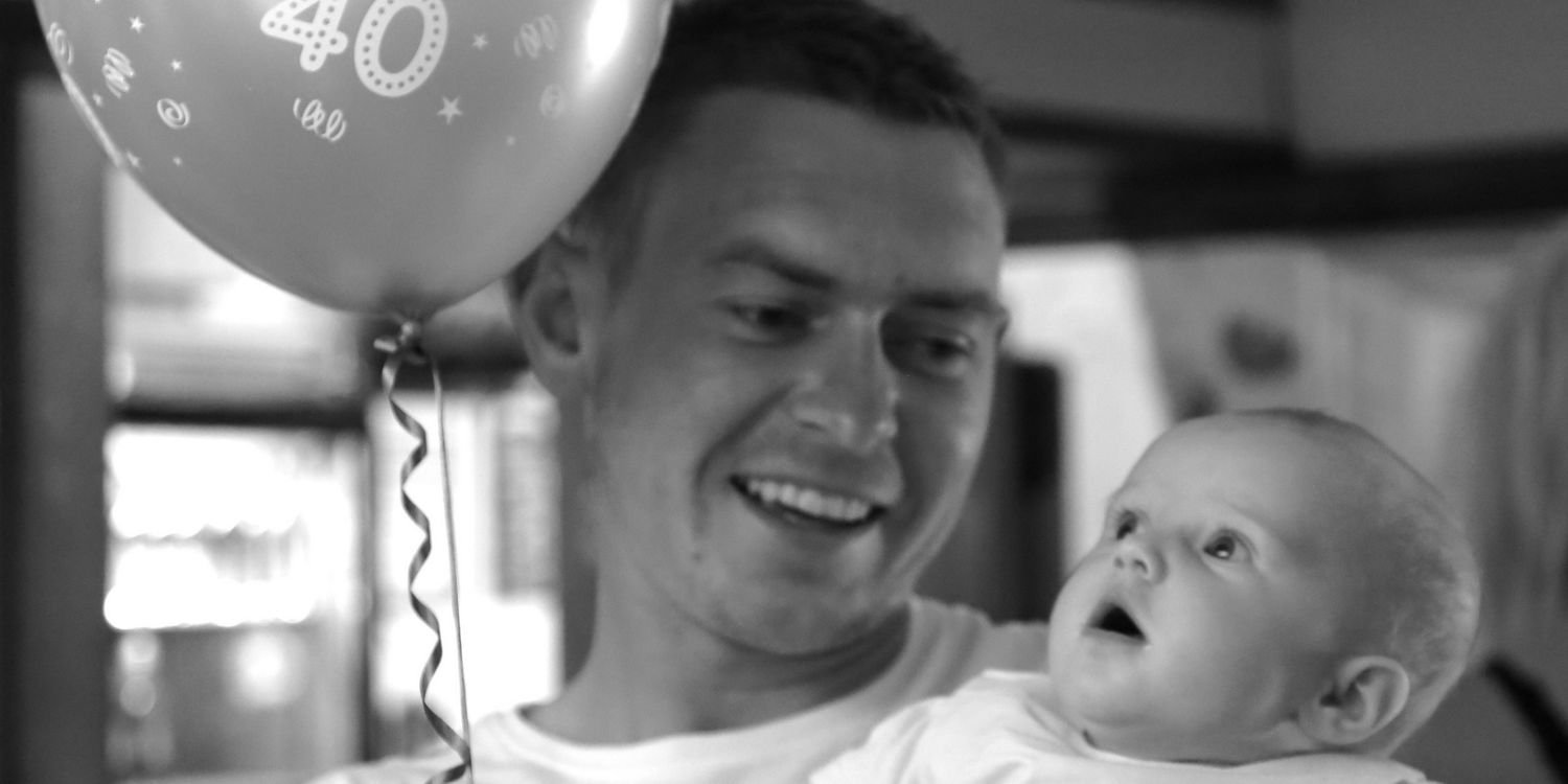 djbenc's profile banner image