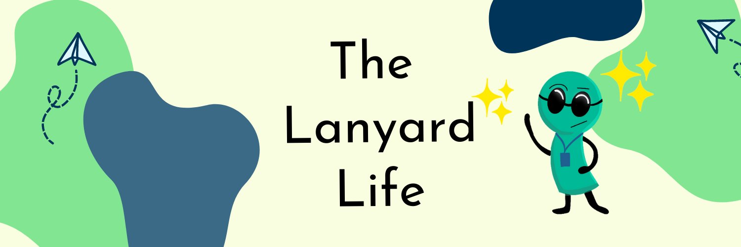 Lumrah Lanyard (LL) banner