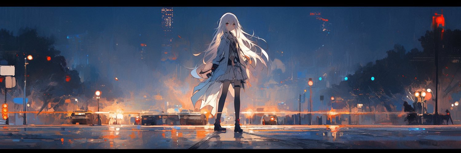 やこ banner