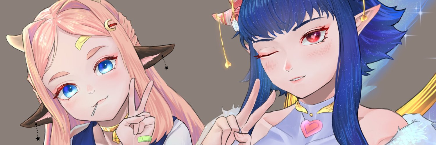 Tomoxm2's profile banner image