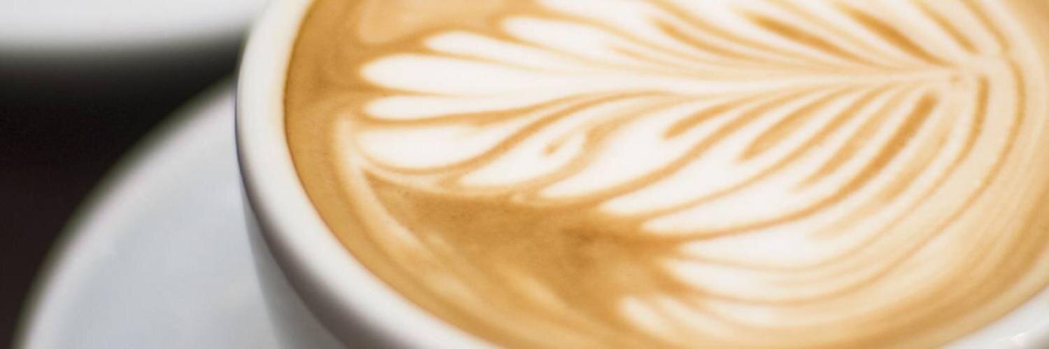 coffeebreath's profile banner image