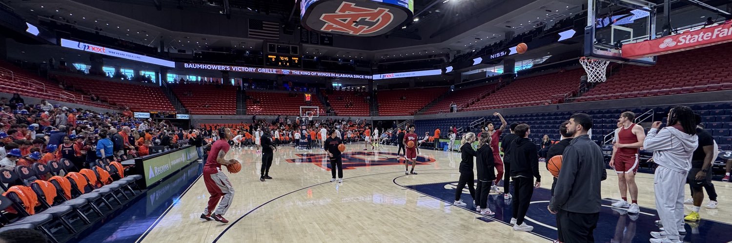 Caleb Hickman banner