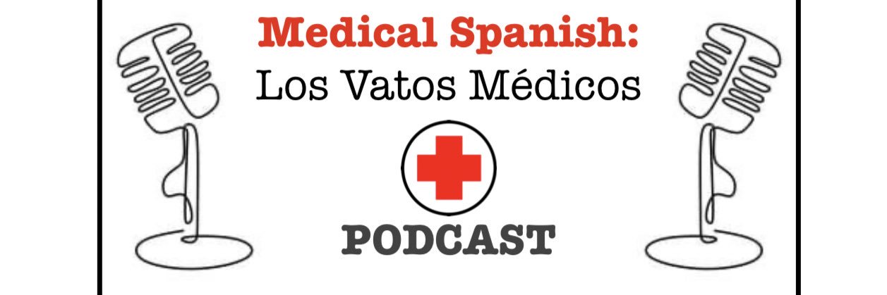 Med Spanish: LosVatosMedicos (@LosVatosMedicos) / Posts / X