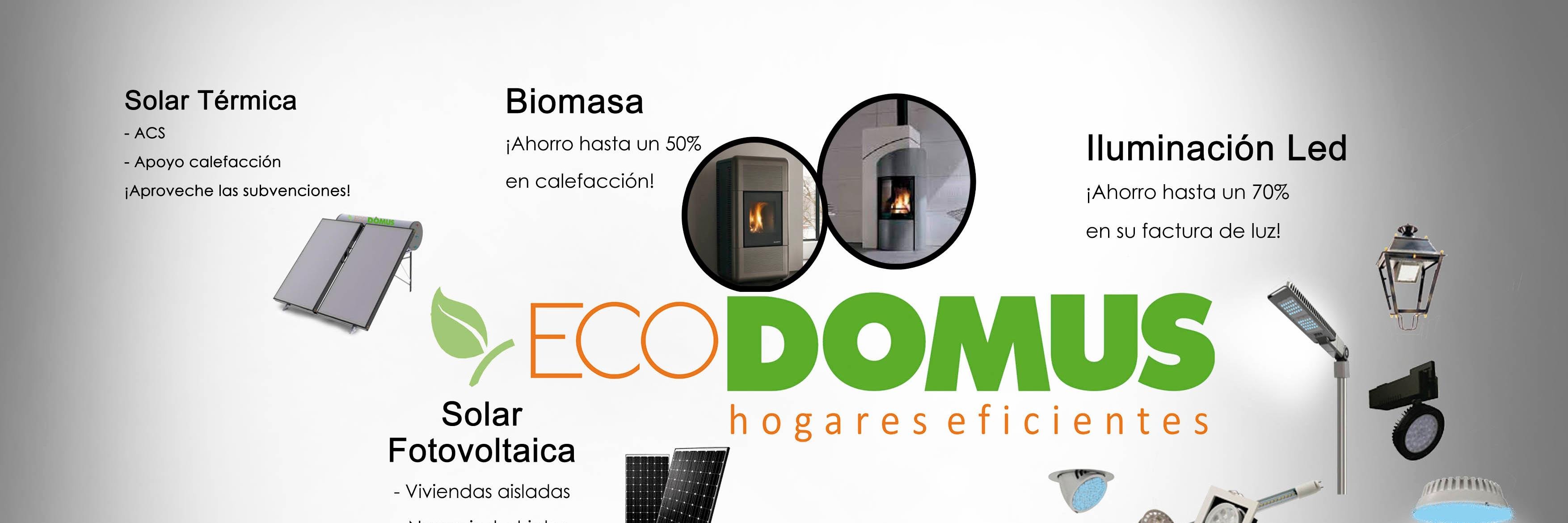 EcodomusER's profile banner image
