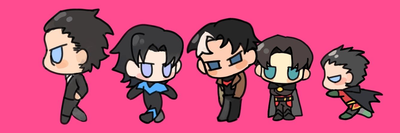 橙菌🍻低浮上（I ship damijay antis plz block me）'s banner