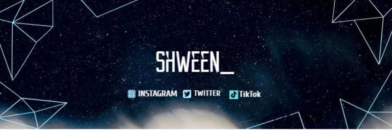 Shween_ banner