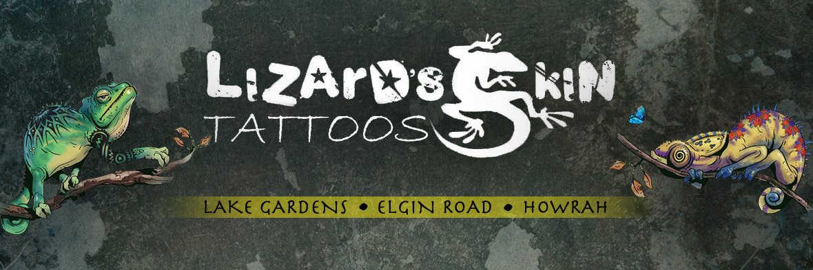 LizardsSkin's profile banner image