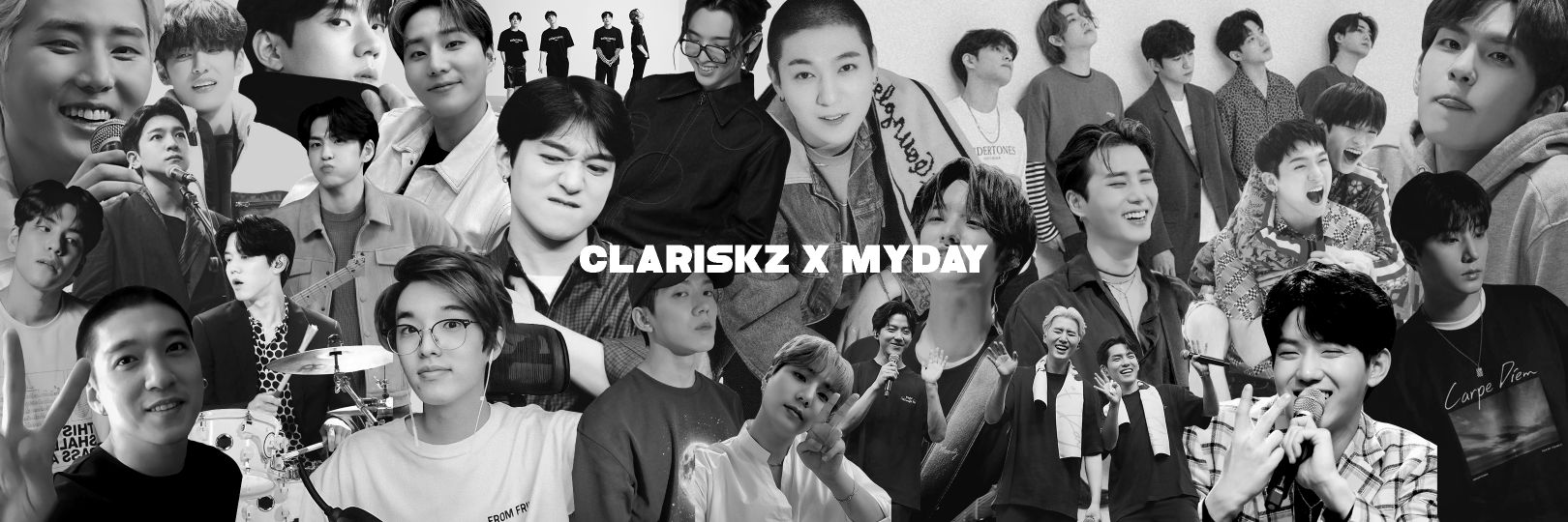 ClariSKZxMYDAY's profile banner image