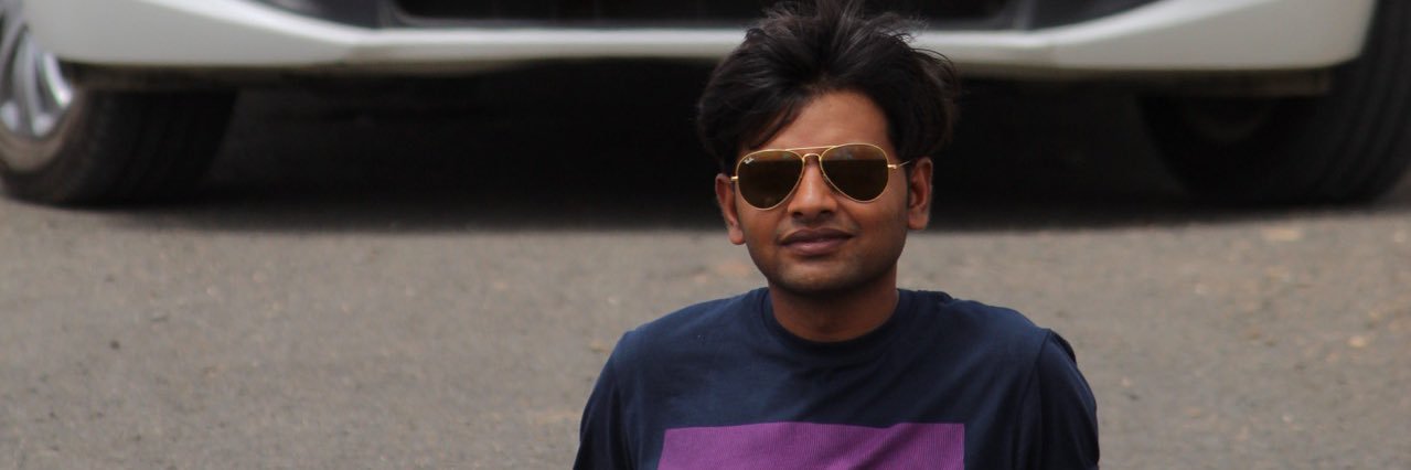 Ashu_falln's profile banner image