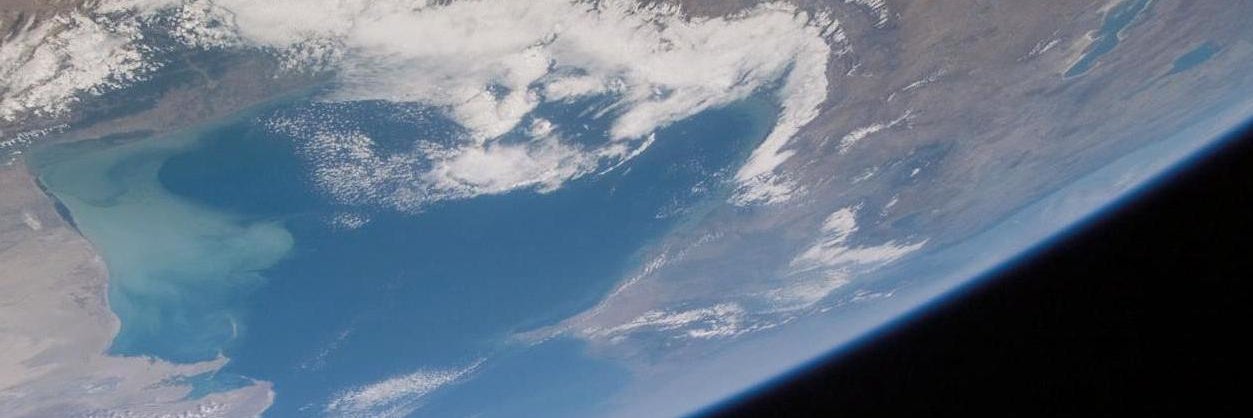 International Climate Science Coalition banner