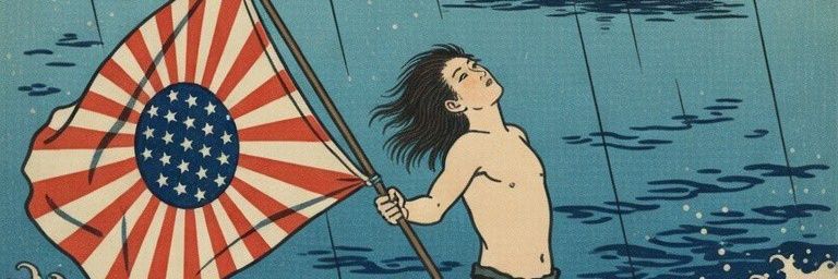 SleepyFox 🇺🇲🦊 banner