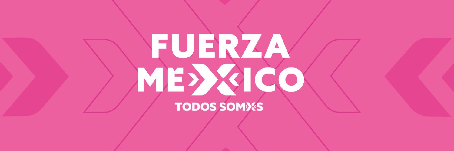 Fuerza X México Querétaro banner