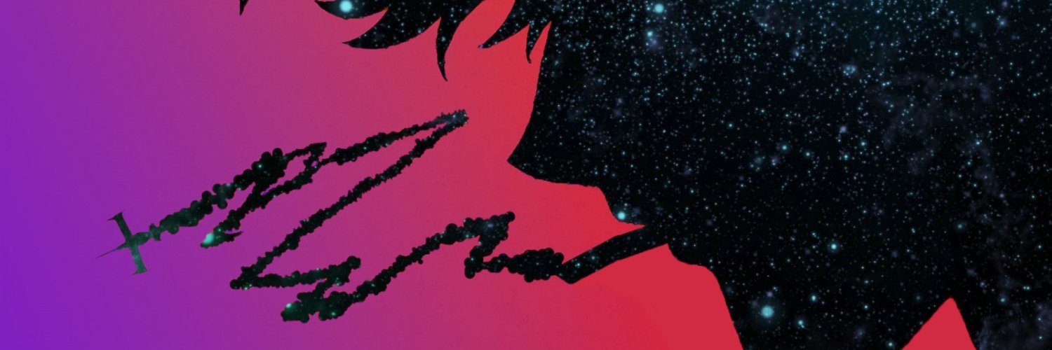 NerdCharming's profile banner image