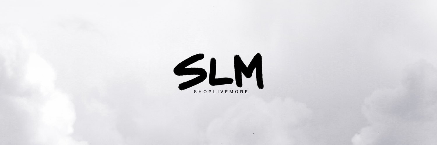 SLM ♡ banner