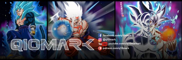 q10mark Profile Banner
