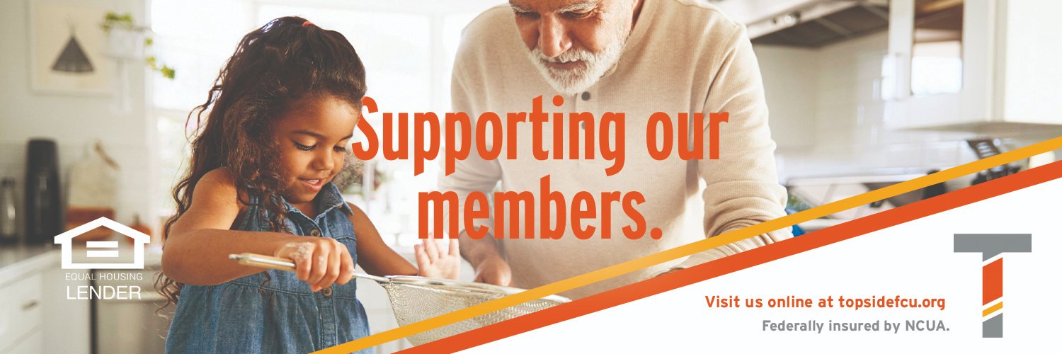 Topside FCU banner