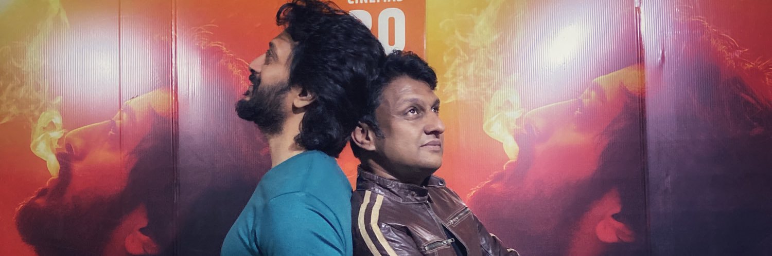 sandeep_mfc's profile banner image