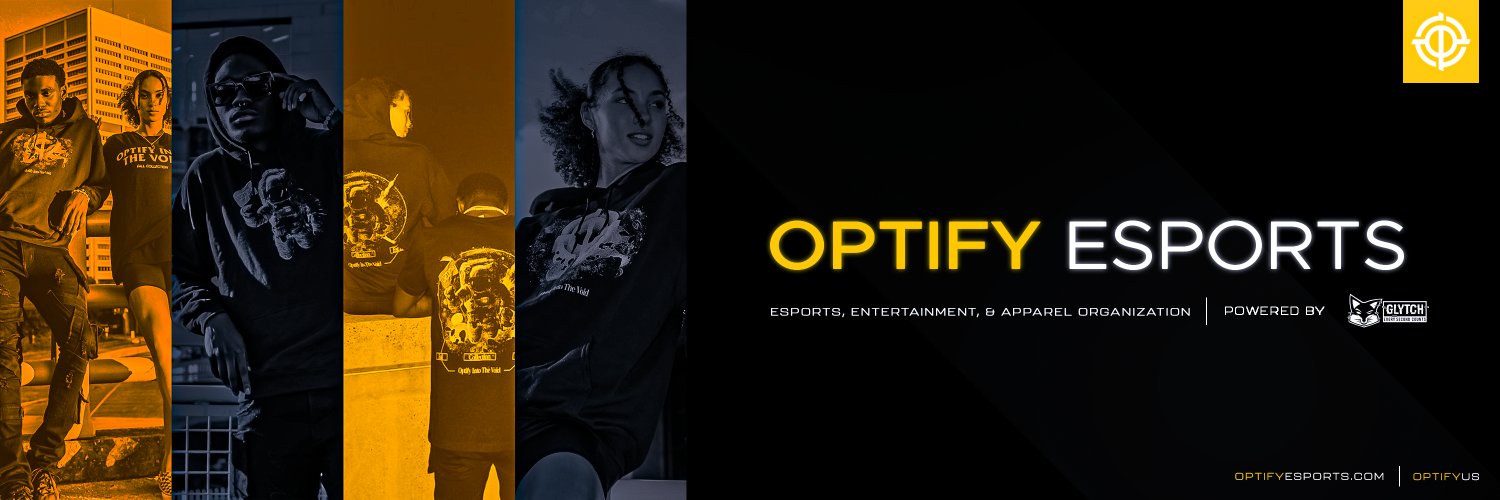 OptifyStudios's profile banner image
