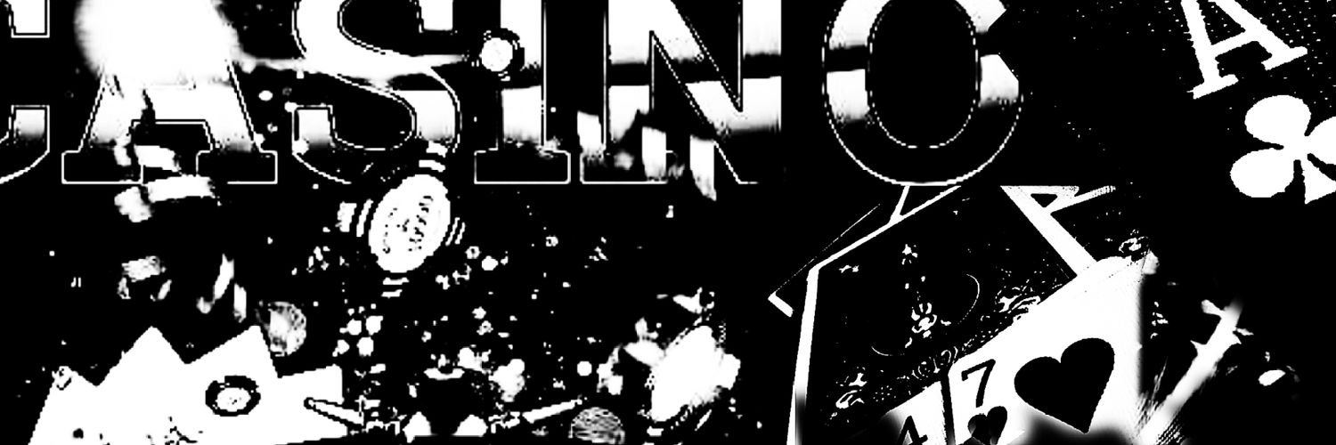 CASINO banner