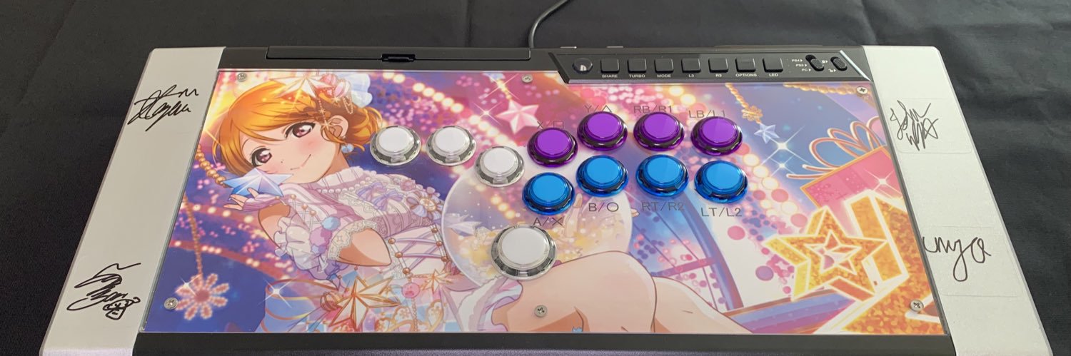 みそら@874* banner