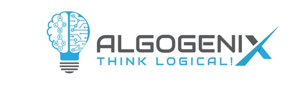 algogenix Profile Banner