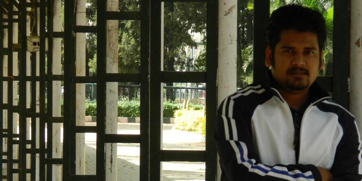 sgamresh's profile banner image