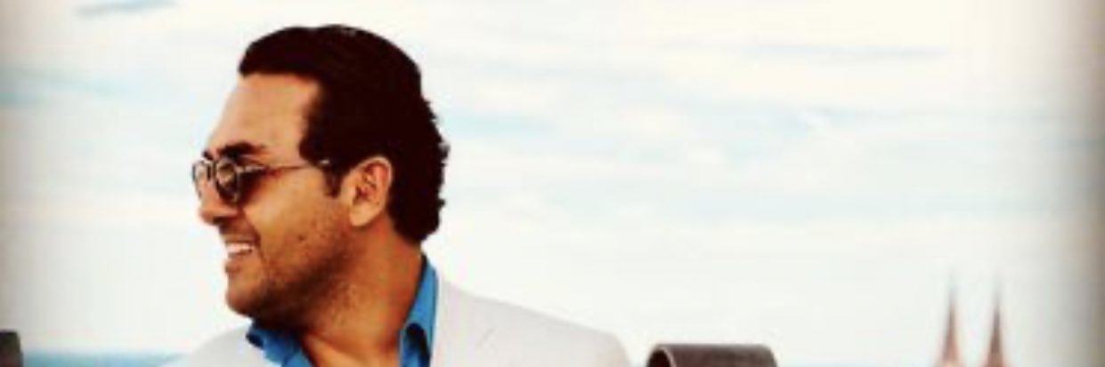 Kim Danial banner