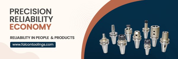 FalconToolings Profile Banner