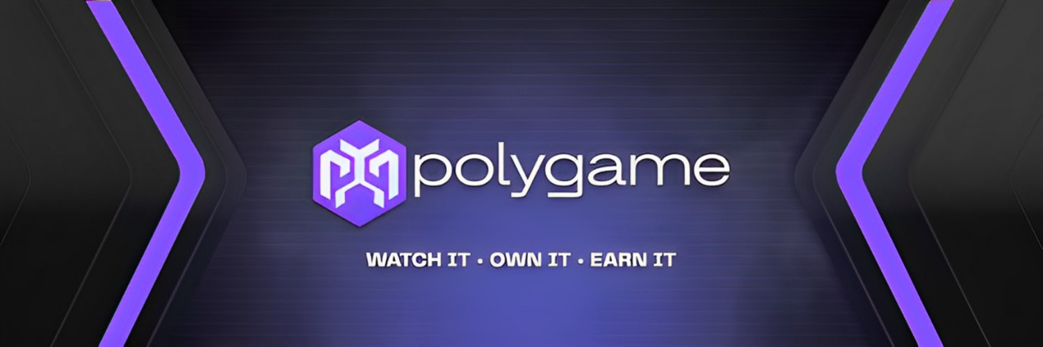 Polygame banner