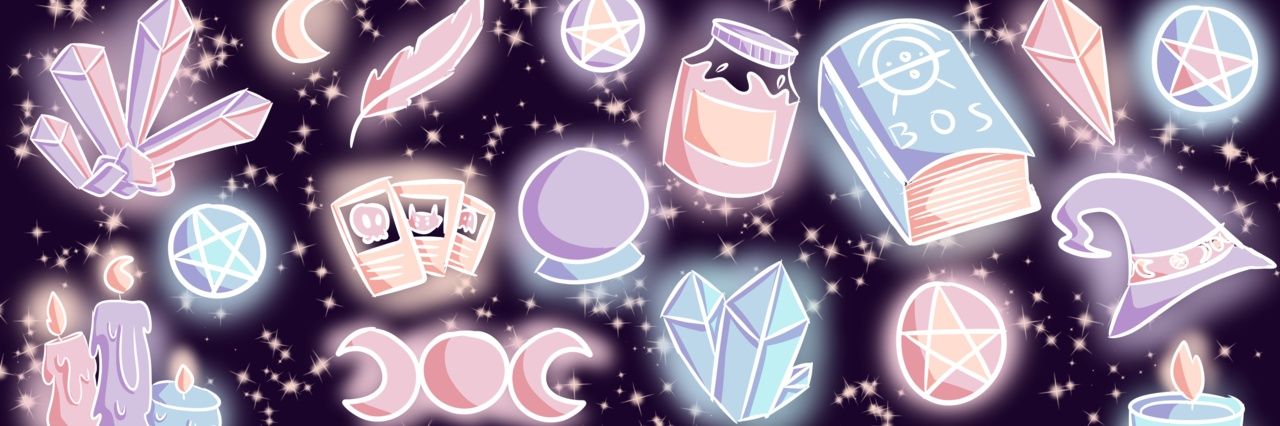 Winnie Mosley 🎃🪄 banner