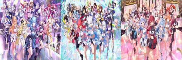 KHolosimp Profile Banner
