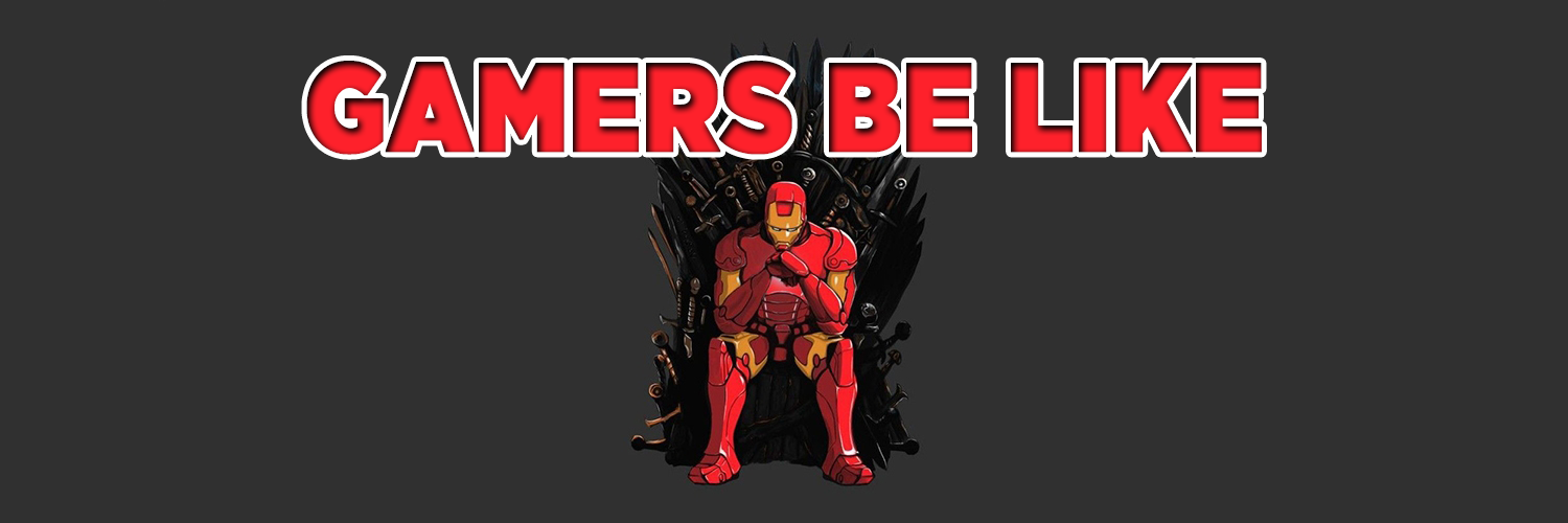 gamebelike's profile banner image