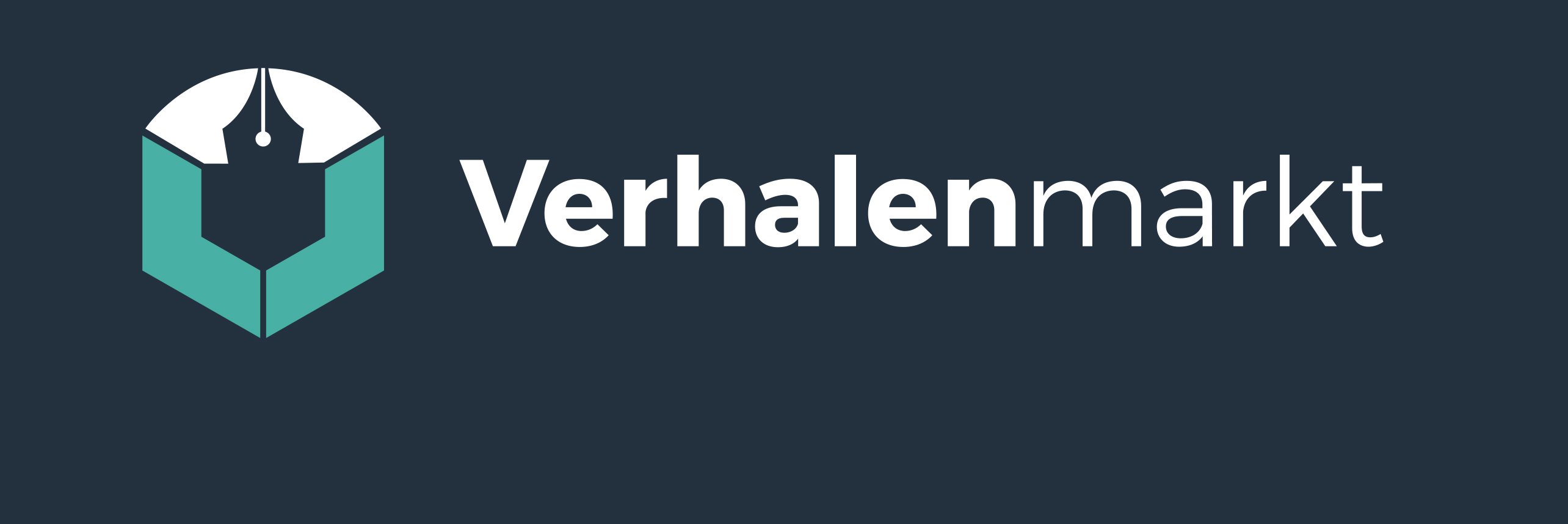 Verhalenmarkt's profile banner image