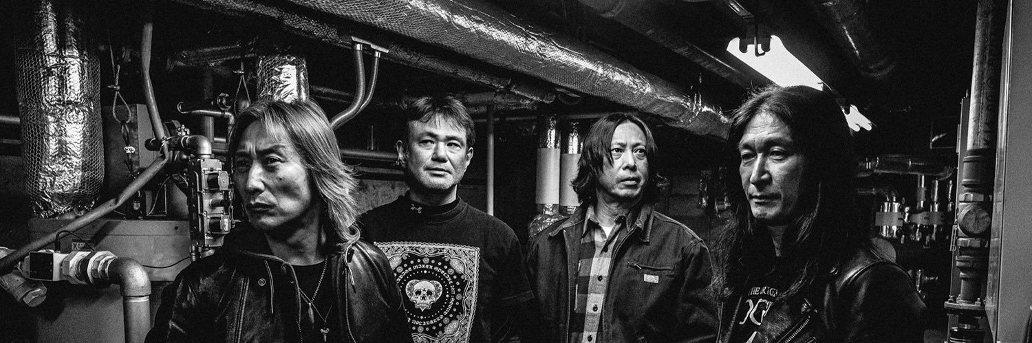 OUTRAGE_JAPAN's profile banner image