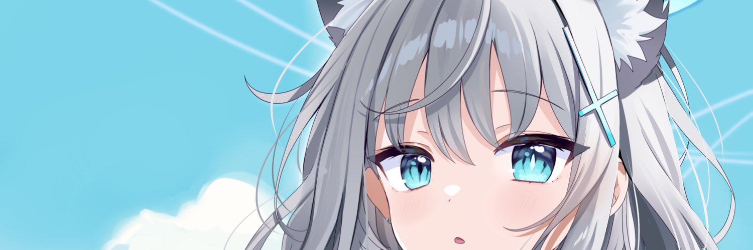 Chocola @ aiba z506's banner