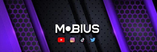 Mobius banner