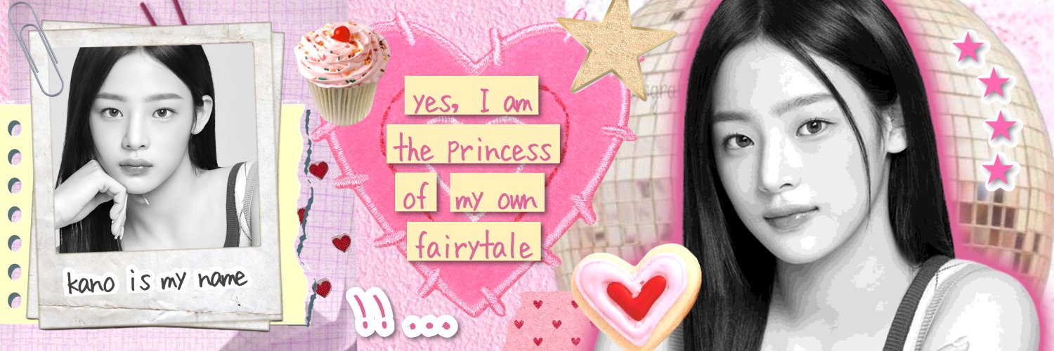 K 🩷 mt after dm banner