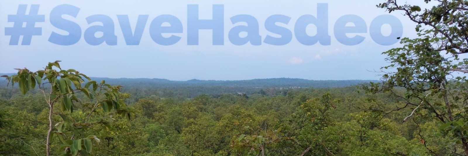 SaveHasdeo banner