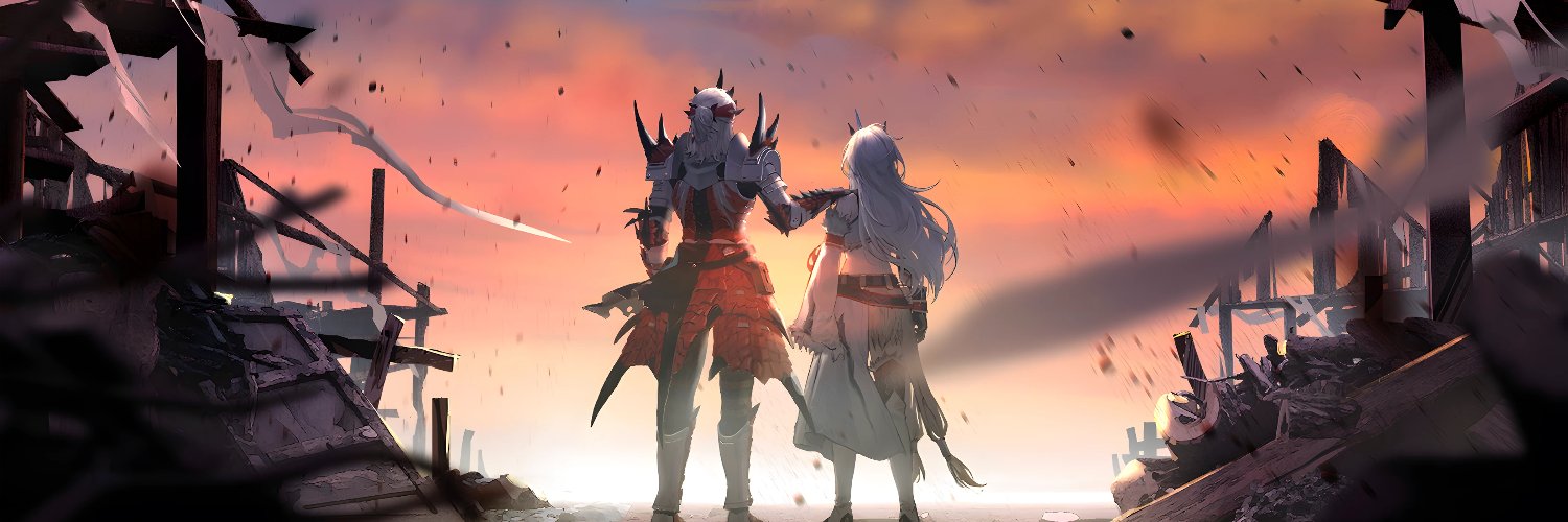 LB's banner