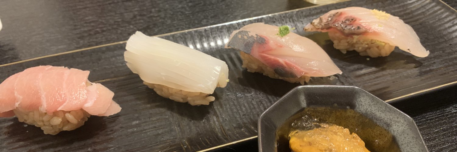 ろしお's banner