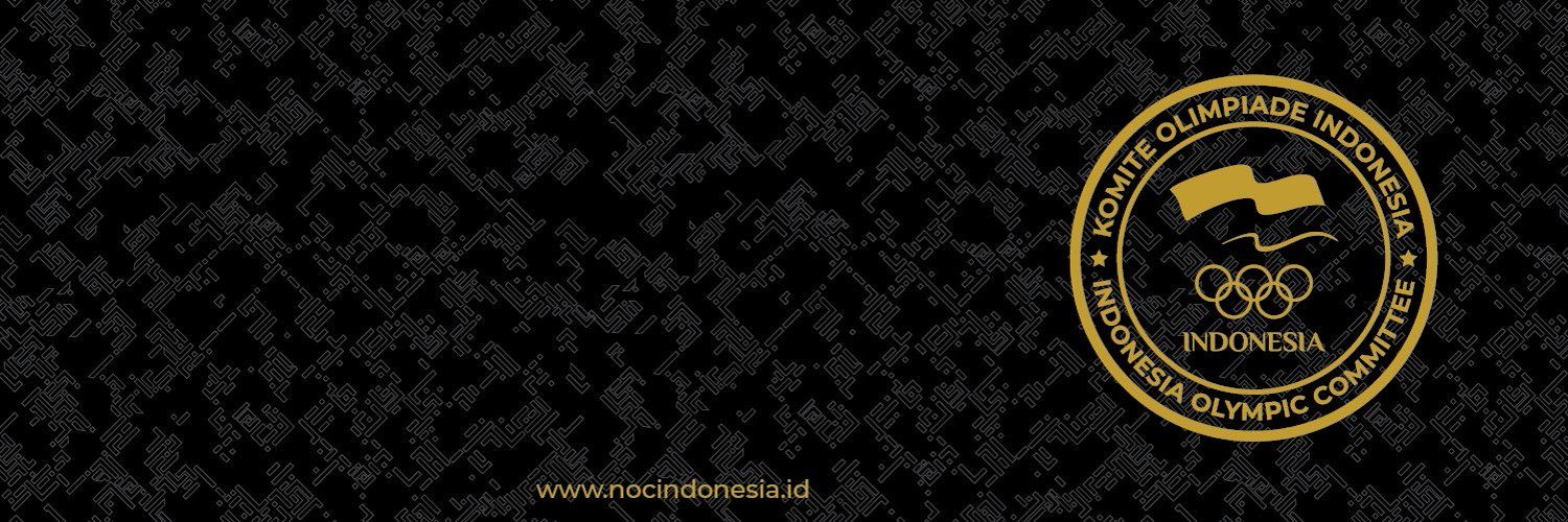 NOC.Indonesia Profile Banner