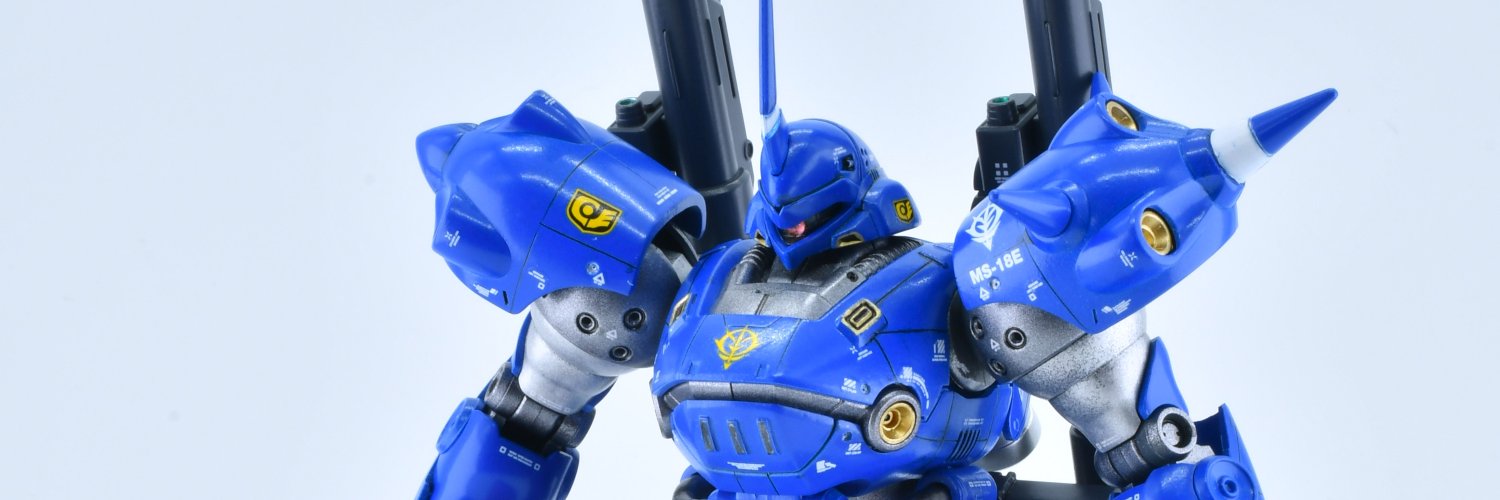 meck（メック）'s banner