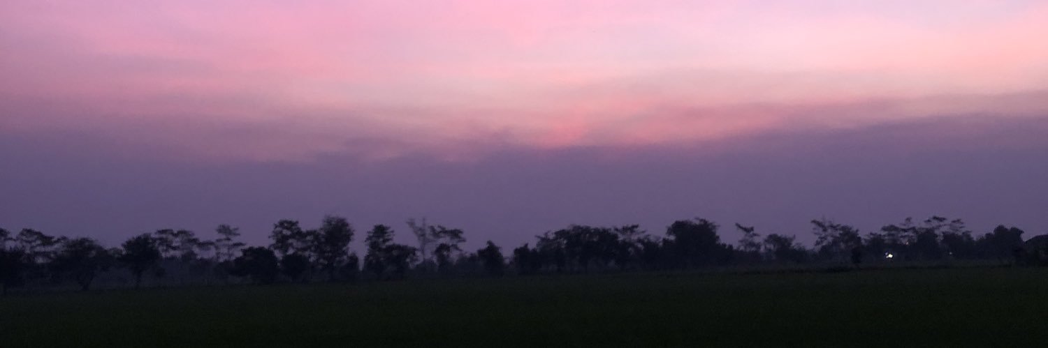 agianusyah's profile banner image