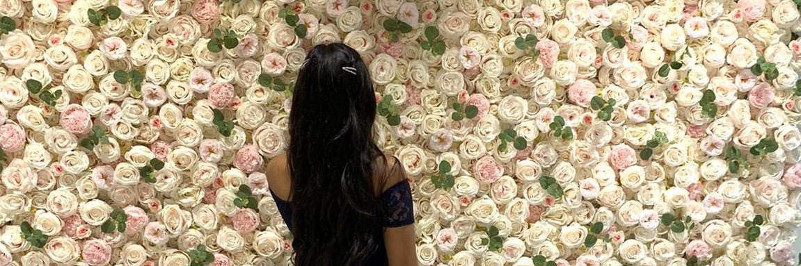 HeenaPatel123's profile banner image