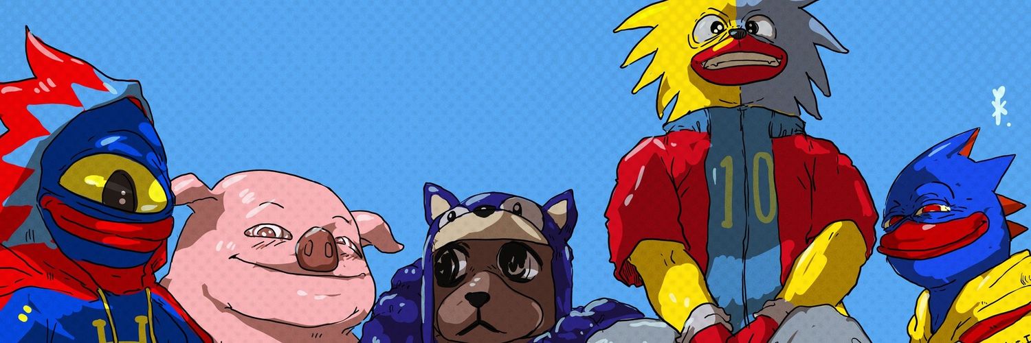 infinitysplittr's profile banner image