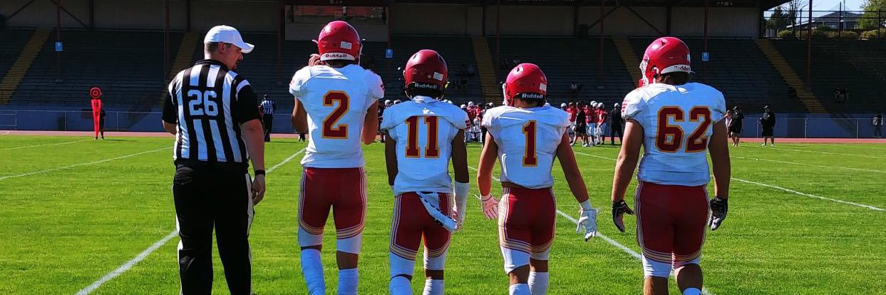 Andrew Harder banner