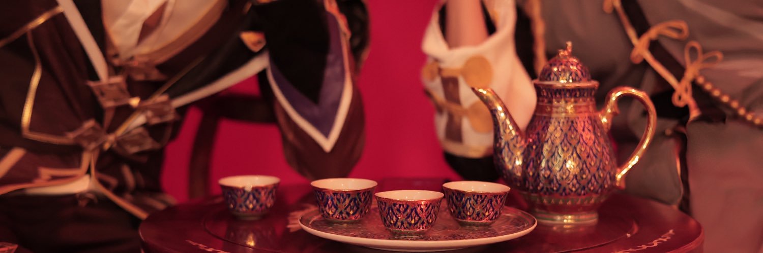 3mitu_mame's profile banner image