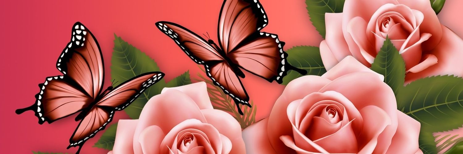 Butterfly_Girl7's profile banner image
