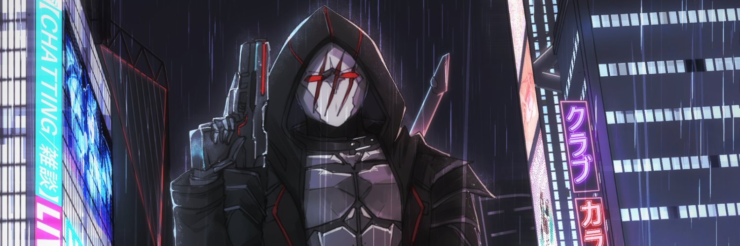 Gilcongane's profile banner image